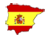 GRÚAS TEGASA - Espanol