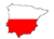 GRÚAS TEGASA - Polski